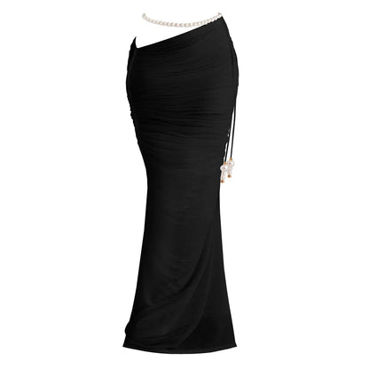 Beautifully Crafted Bathing Suit in a Classic Style