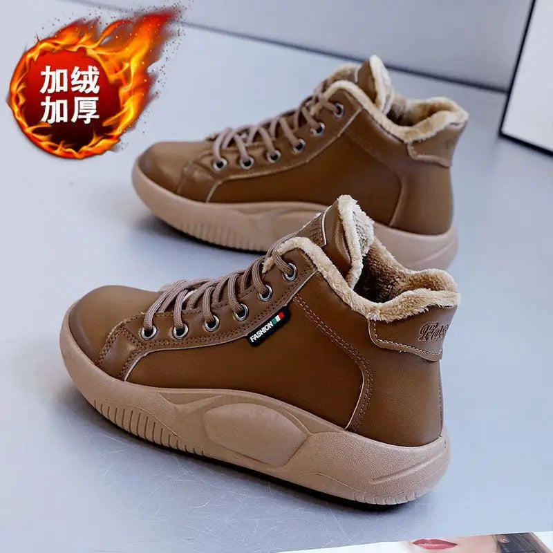 Comfortable and Fashionable Orthopedic Sneakers