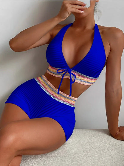 Elegantly Styled Bikini for Everyday Wear