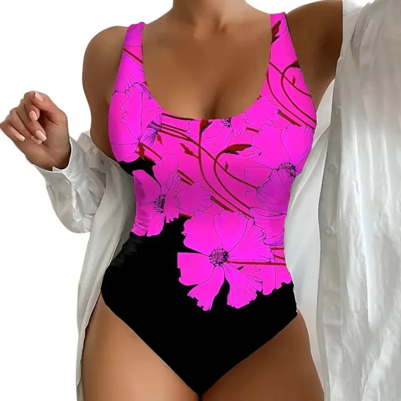 Style Bathing Suit With a Modern Fit