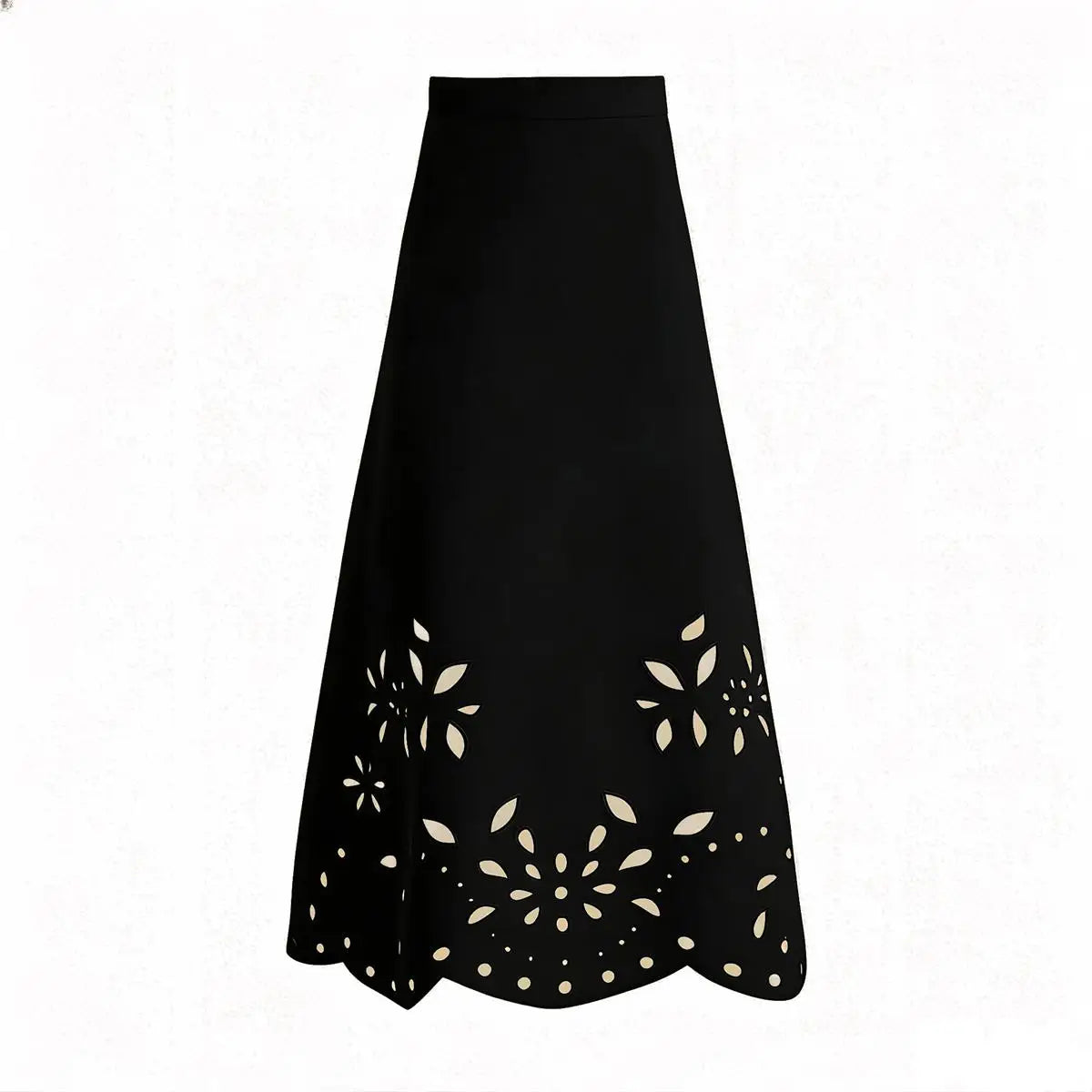 Subtly Bathing Suit With a Refined Look