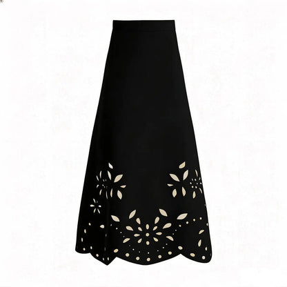 Subtly Bathing Suit With a Refined Look