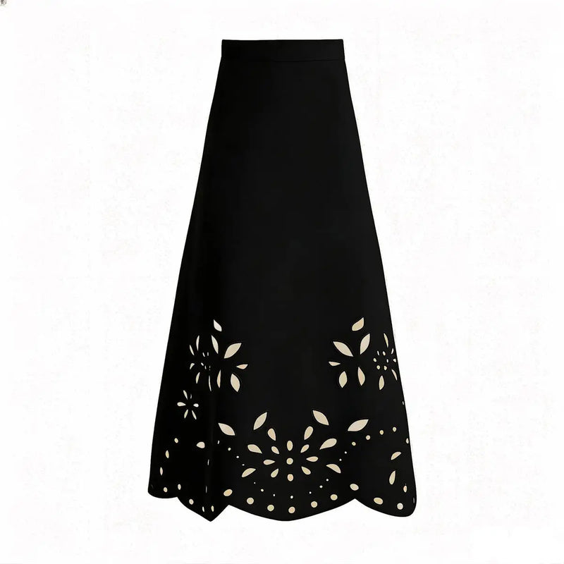 Subtly Bathing Suit With a Refined Look