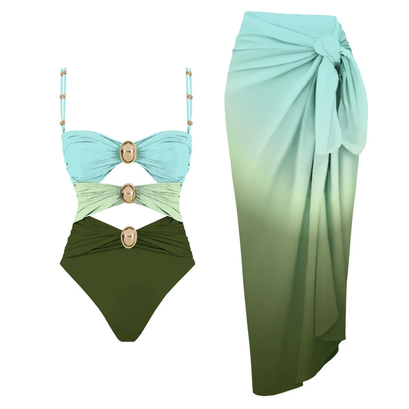 Style Swimsuit With a Modern Fit