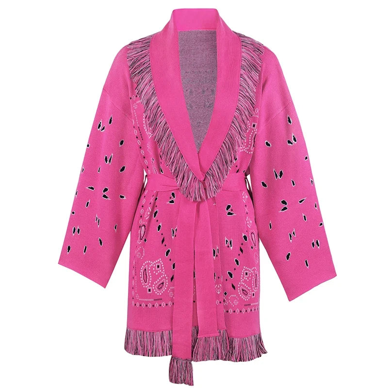 Effortlessly Stylish Coat