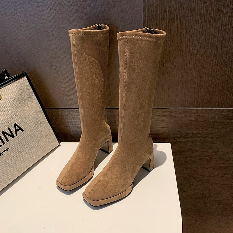 High-Quality Orthopedic Heels