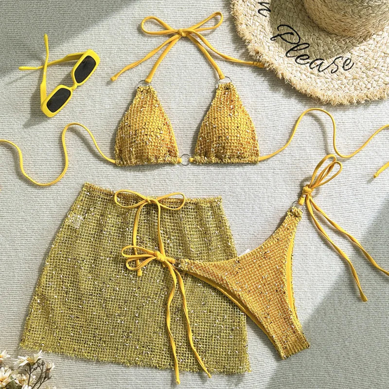 Style Bathing Suit With a Modern Fit