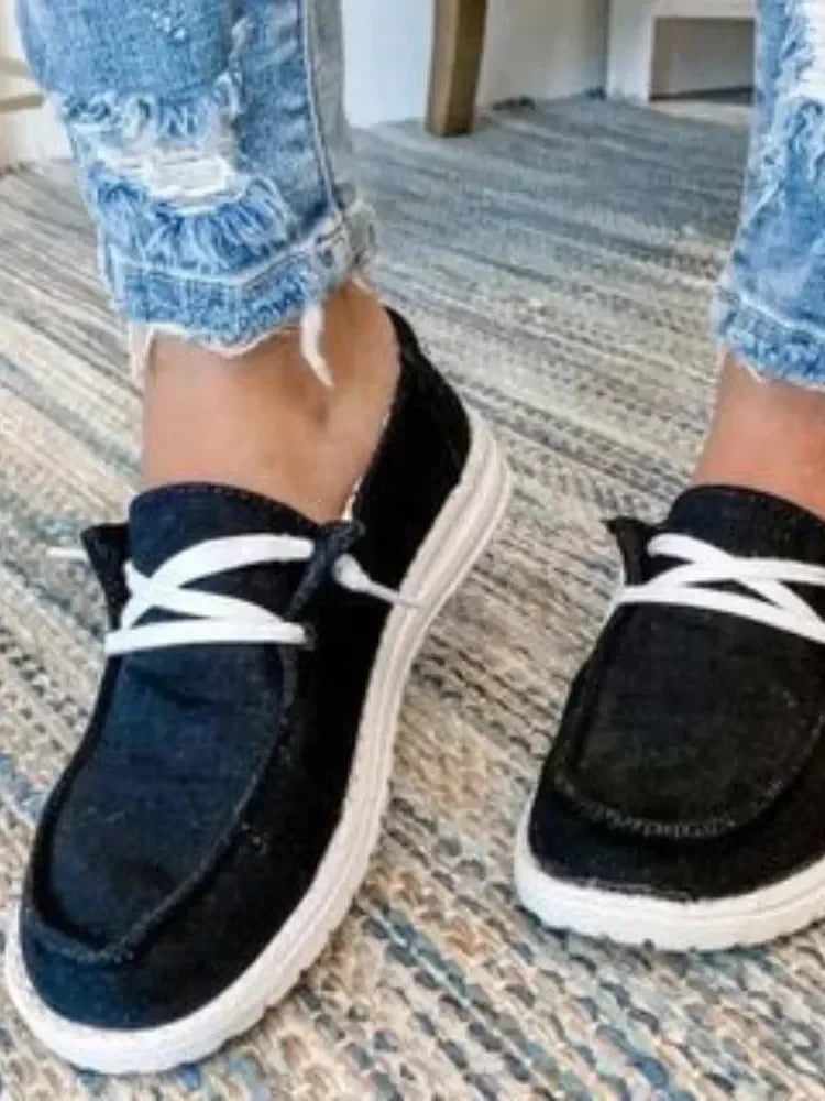 Supportive and Trendy Orthopedic Sneakers