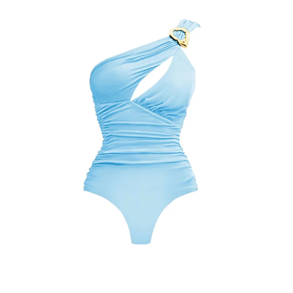Style Bikini With a Modern Fit