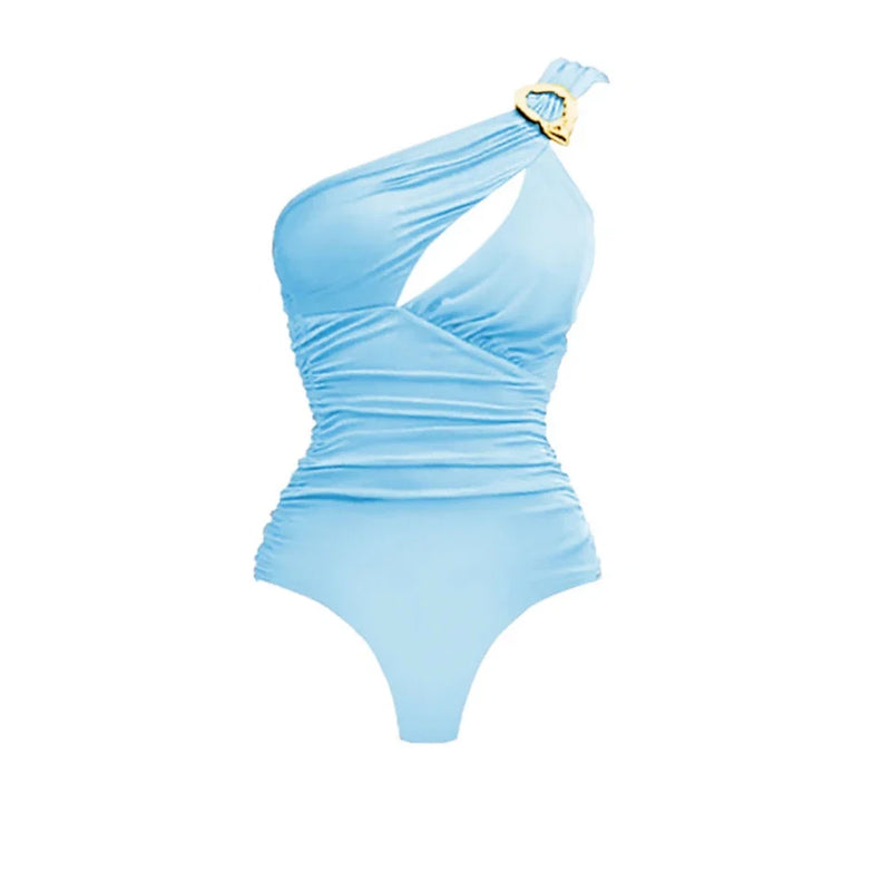Style Bikini With a Modern Fit