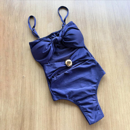 Elegantly Styled Bikini for Everyday Wear
