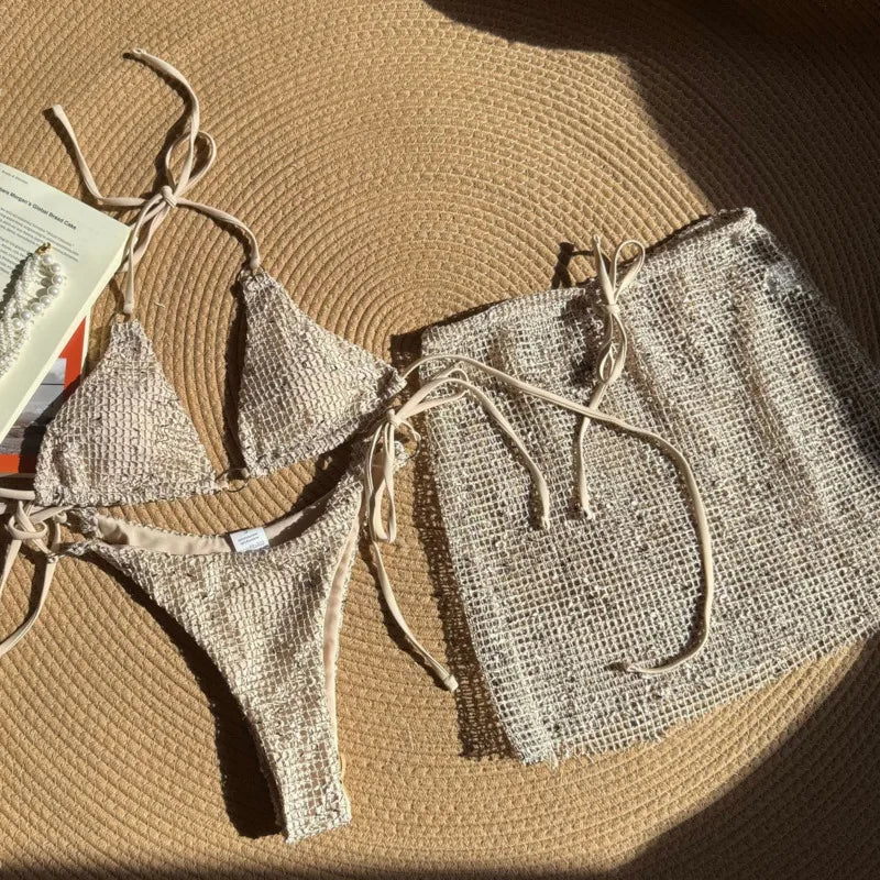 Style Bathing Suit With a Modern Fit