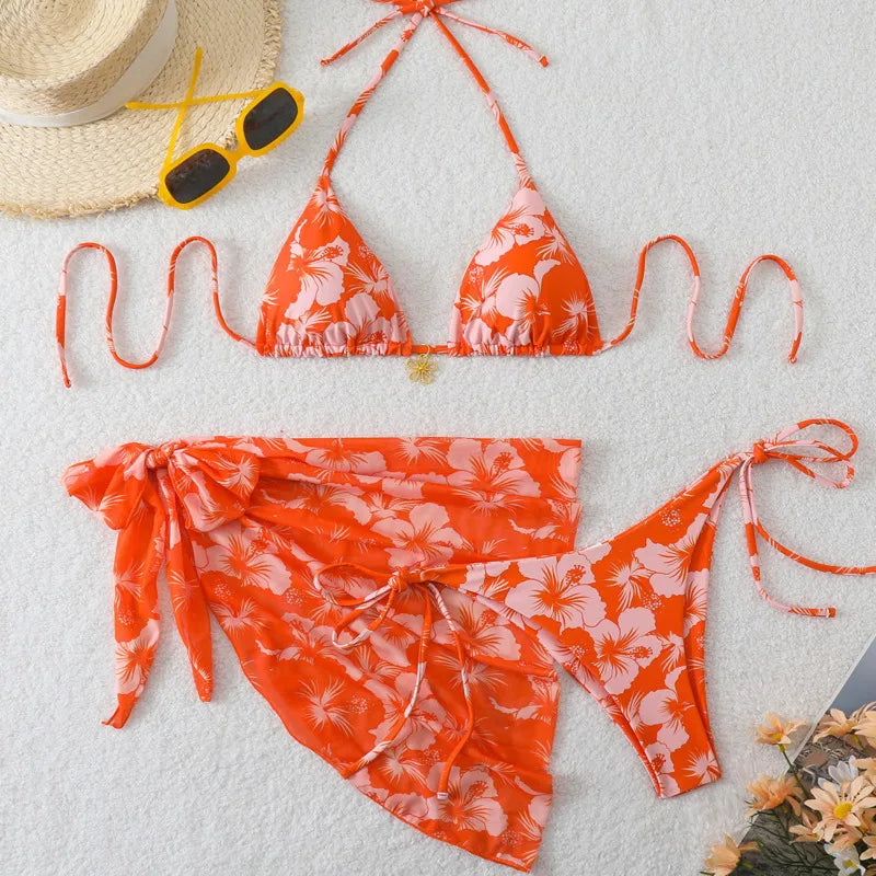 Style Bathing Suit With a Modern Fit