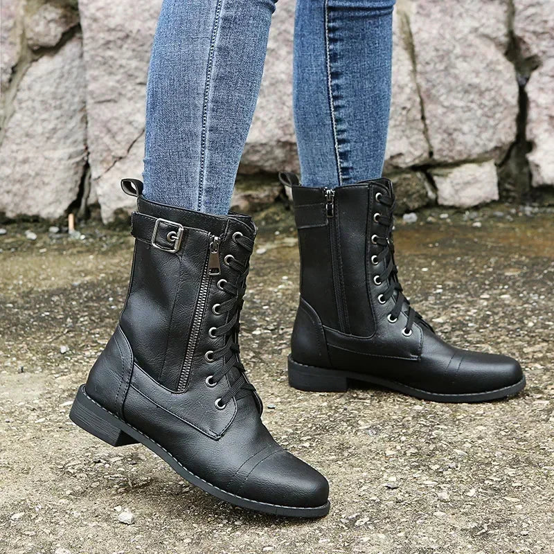 Versatile and Supportive Orthopedic Heels