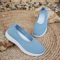 Sleek and Supportive Orthopedic Sneakers