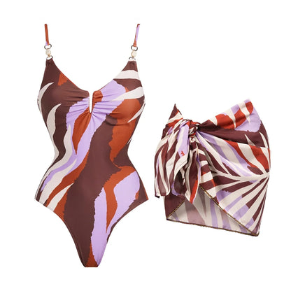 Elegantly Styled Bikini for Everyday Wear