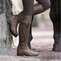 Supportive and Trendy Orthopedic Heels
