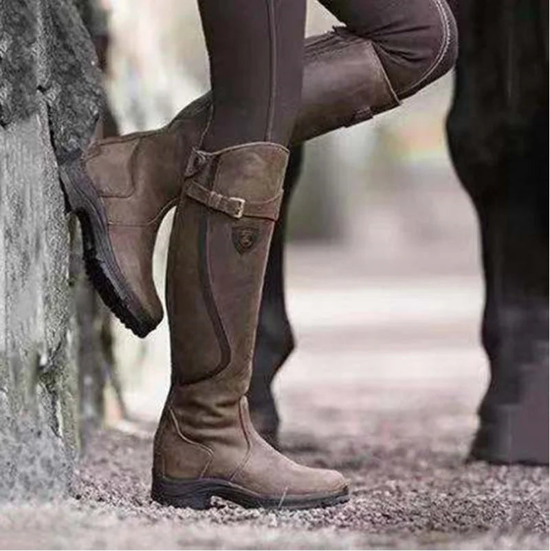 Supportive and Trendy Orthopedic Heels
