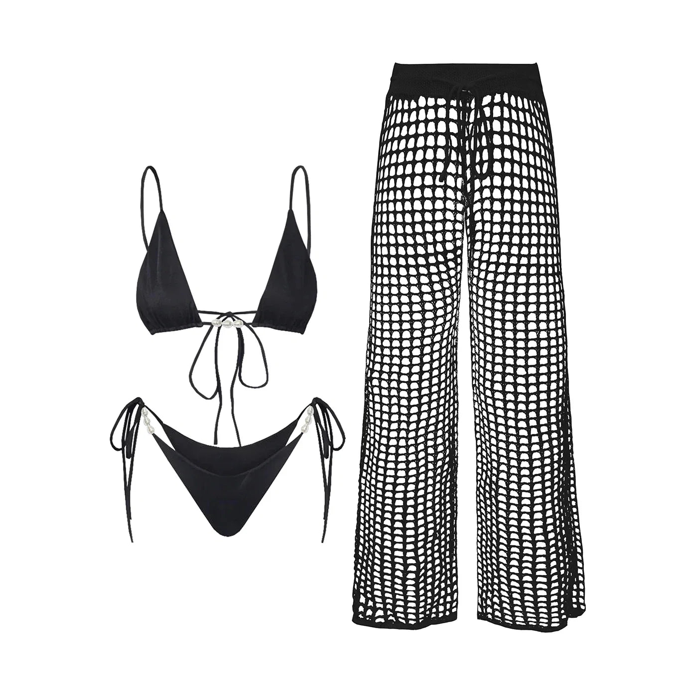 Thoughtfully Designed Pants in a Timeless Style
