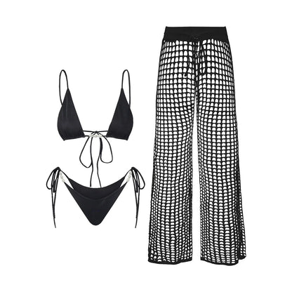 Thoughtfully Designed Pants in a Timeless Style