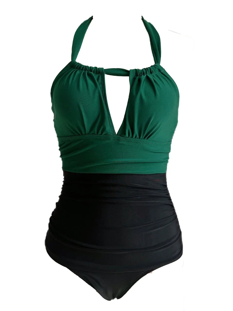Effortlessly Swimsuit With a Timeless Design
