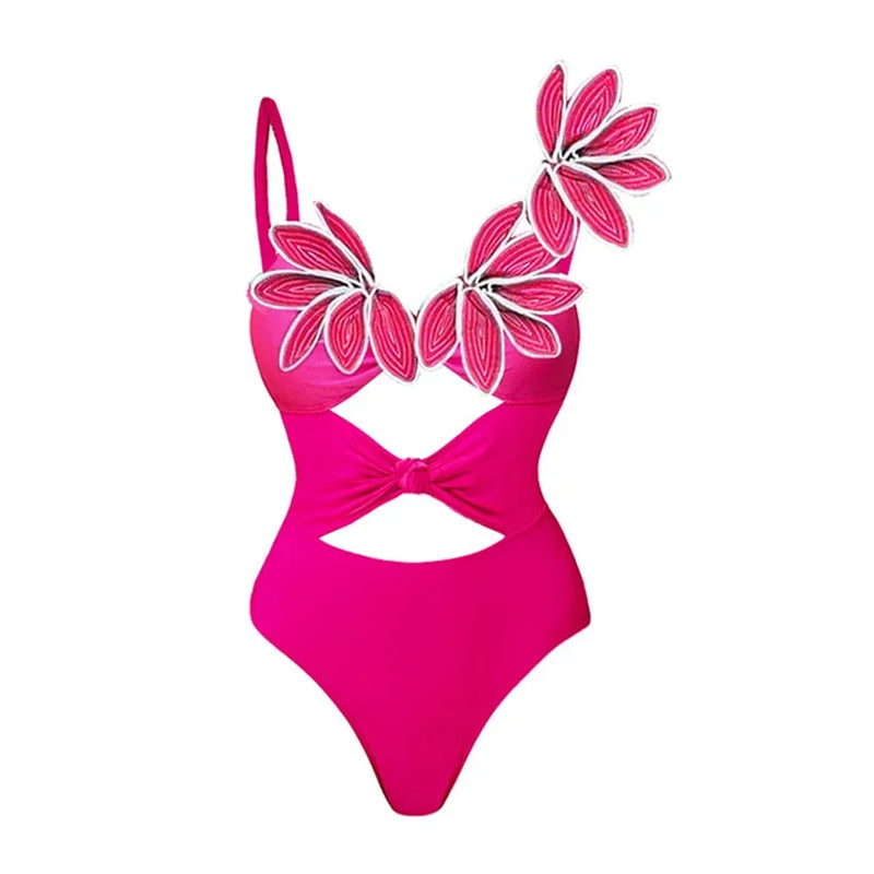 Classic Designed Bikini in a Timeless Cut