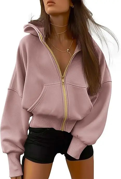 Vibrant and Unique Coat