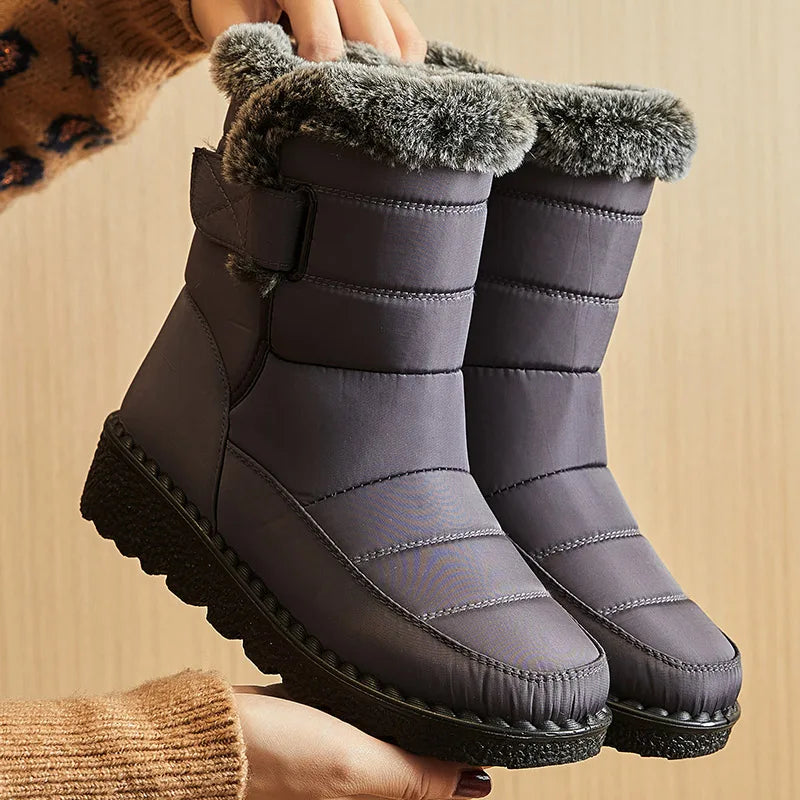 Supportive and Stylish Orthopedic Heels