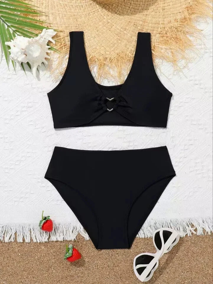 Style Bikini With a Modern Fit