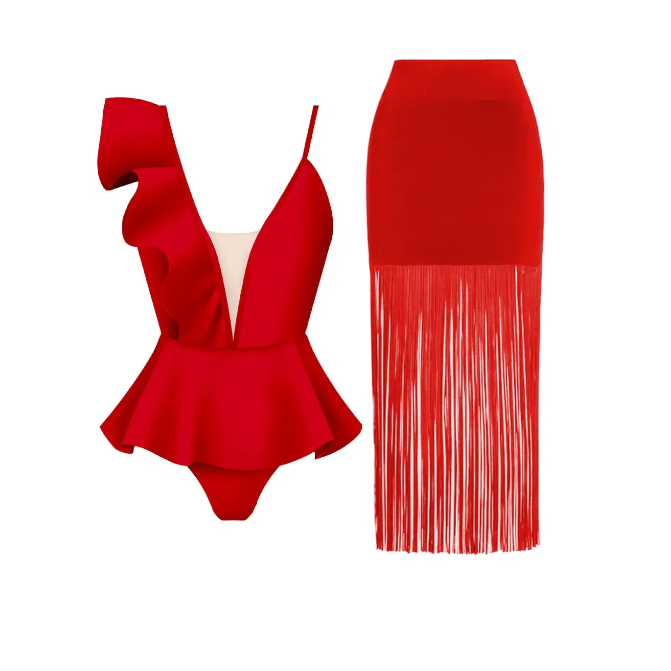 Style Bikini With a Modern Fit