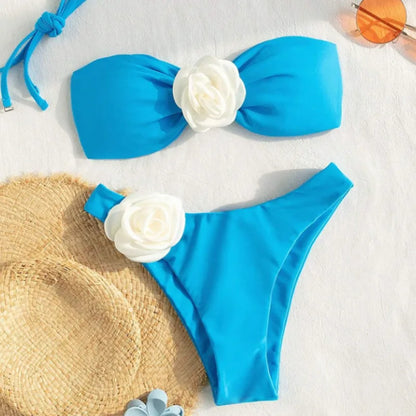 Style Bathing Suit With a Modern Fit