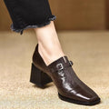 High-Quality Orthopedic Heels