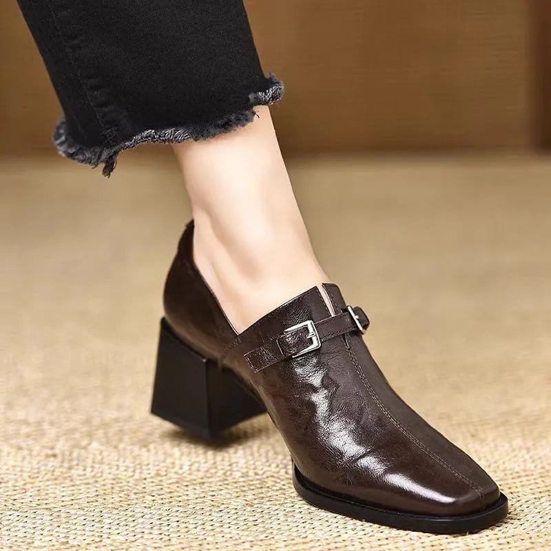High-Quality Orthopedic Heels