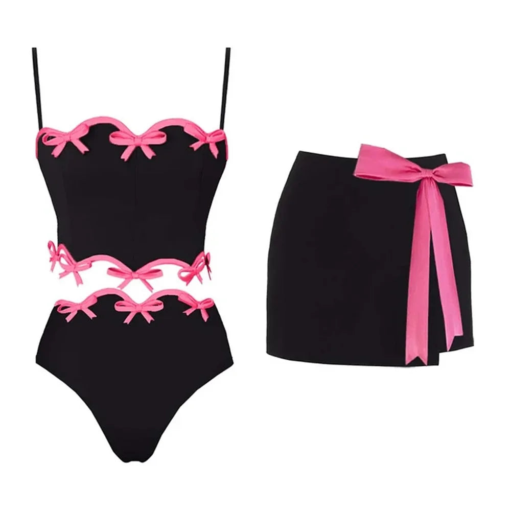 Effortlessly Bikini With a Timeless Design