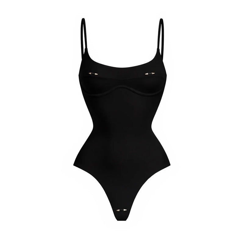 Thoughtfully Designed Monokini in a Timeless Style