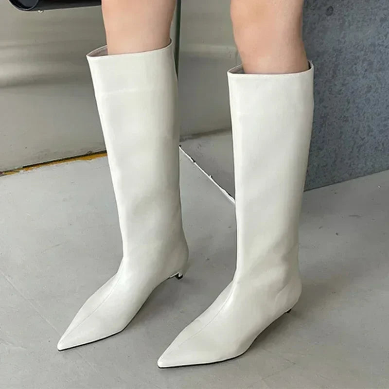 Supportive and Trendy Orthopedic Heels