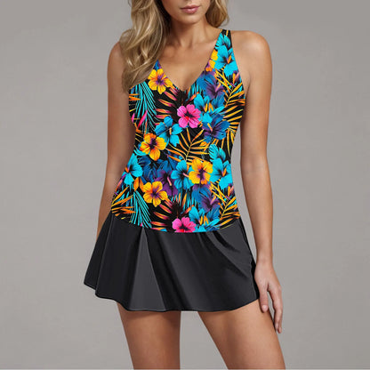 Style Dress With a Modern Fit