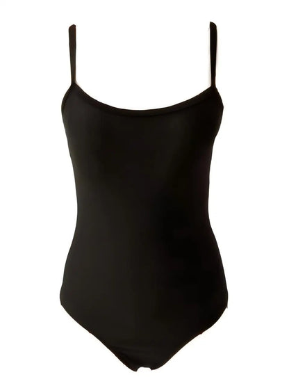 Thoughtfully Designed Swimsuit in a Timeless Style