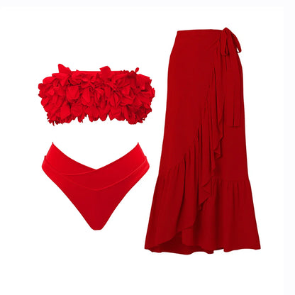 Style Bathing Suit With a Modern Fit