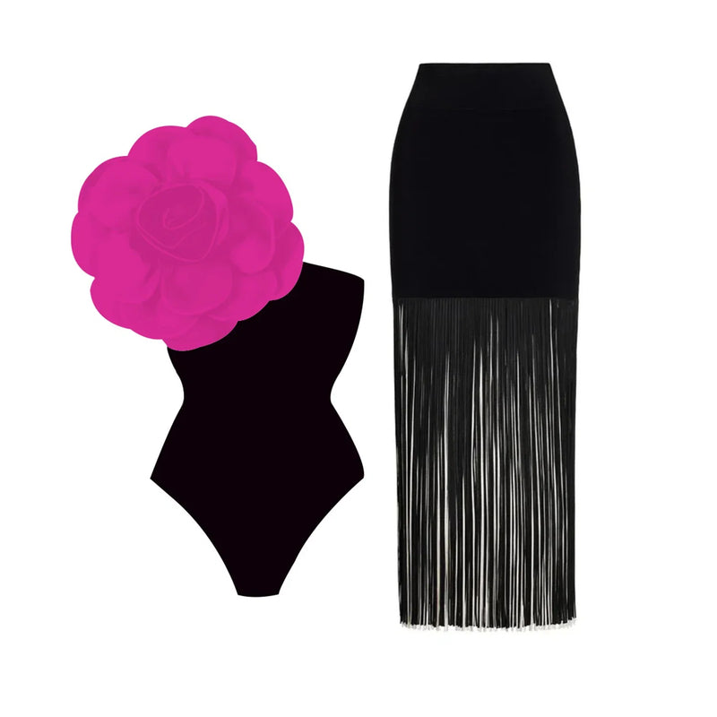 Style Bathing Suit With a Modern Fit