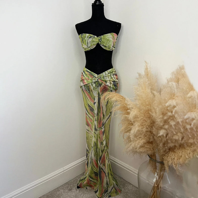 Subtly Bikini With a Refined Look