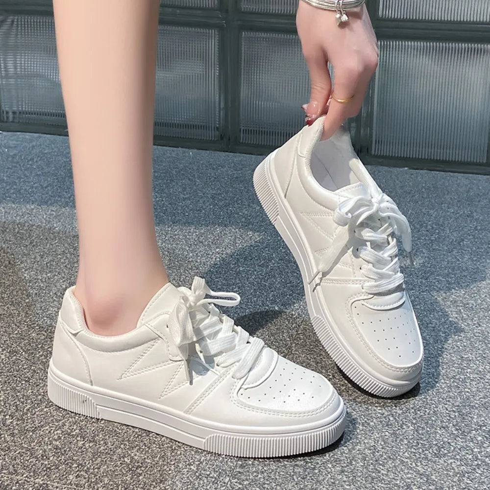 Fashionable and Supportive Orthopedic Sneakers