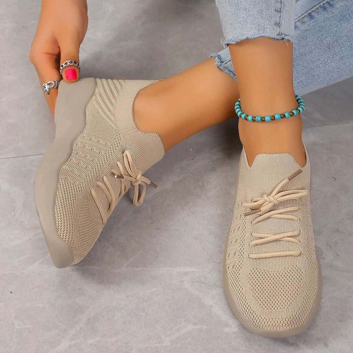 High-Quality Orthopedic Sneakers