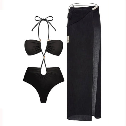 Effortlessly Bikini With a Timeless Design