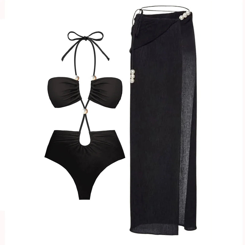 Effortlessly Bikini With a Timeless Design