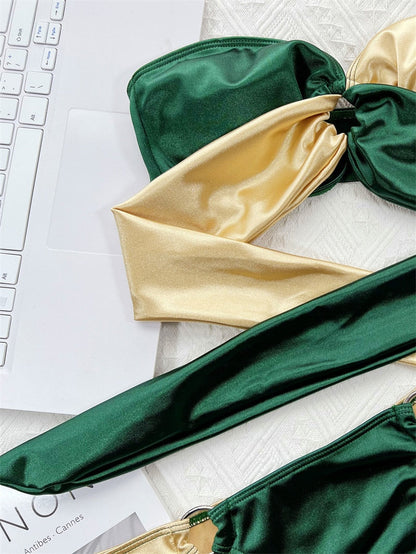Frisia® | Effortless and Bikini