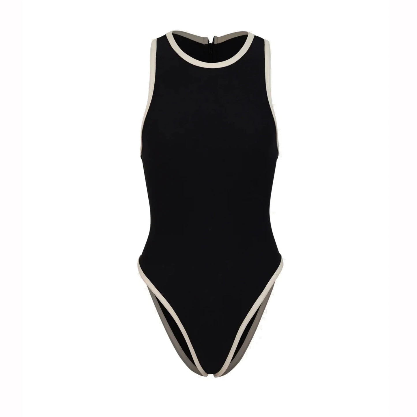 Beautifully Crafted Bikini in a Classic Style