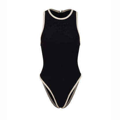 Beautifully Crafted Bikini in a Classic Style