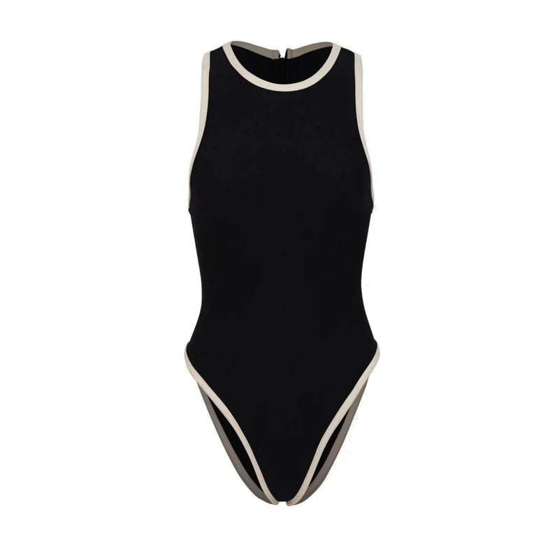 Beautifully Crafted Bikini in a Classic Style