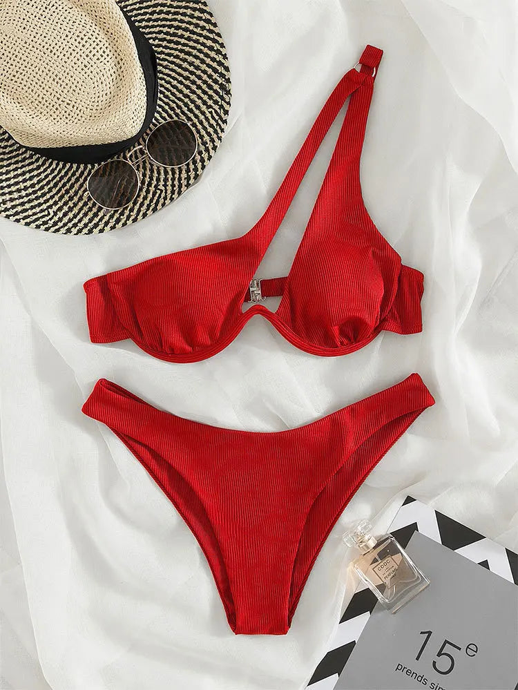 Gabriela® | Bikini Set Push-up Swimsuit